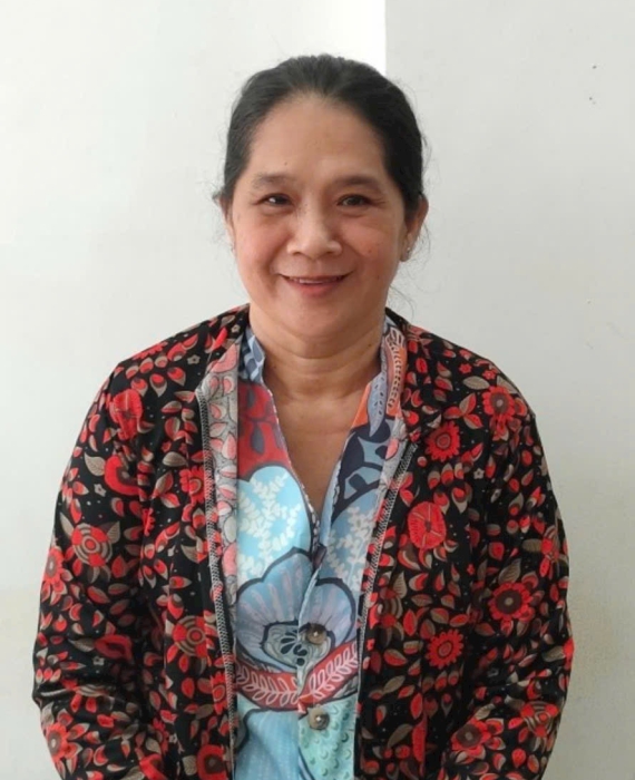 Cô Phượng quê Long An
