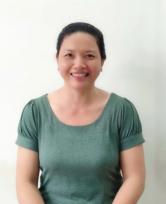 Nguyễn Thị Kim Thoa