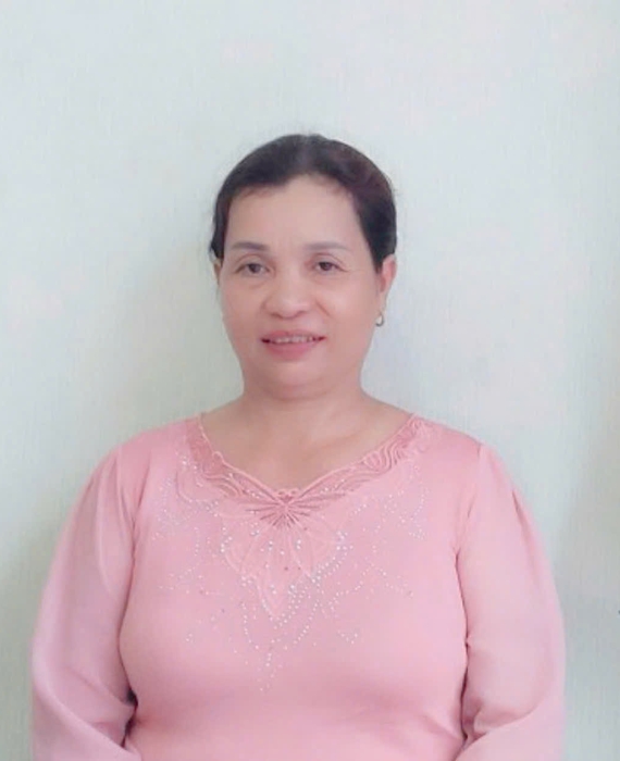Cô Hạnh sống Bến Tre