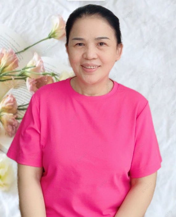 Cô Định quê Phú Yên