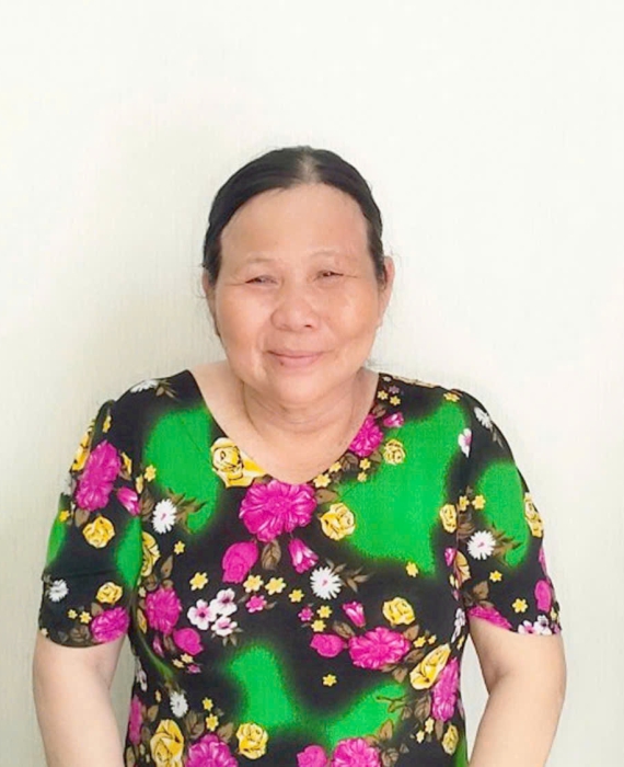 Cô Ngọc quê Bình Thuận