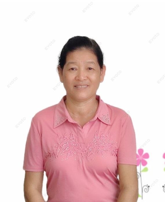 Cô Lịch quê Đắk Lắk