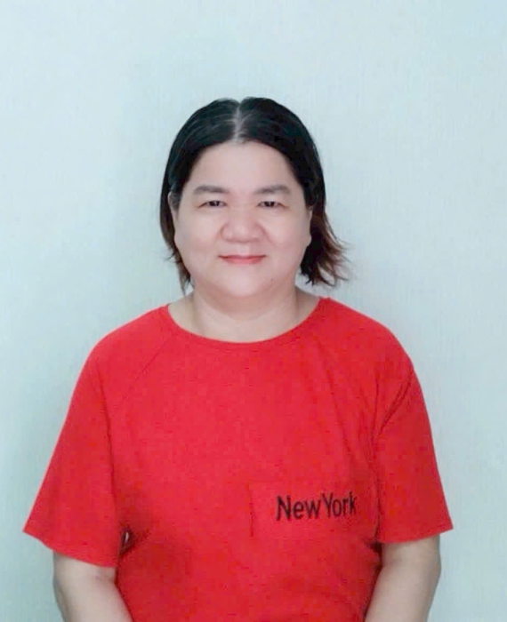Cô Thu Miền Nam