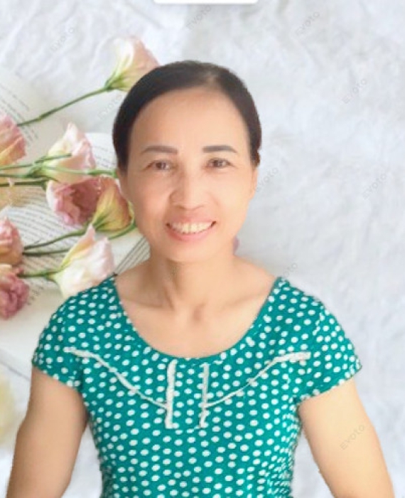 Cô Dị quê Quảng Bình