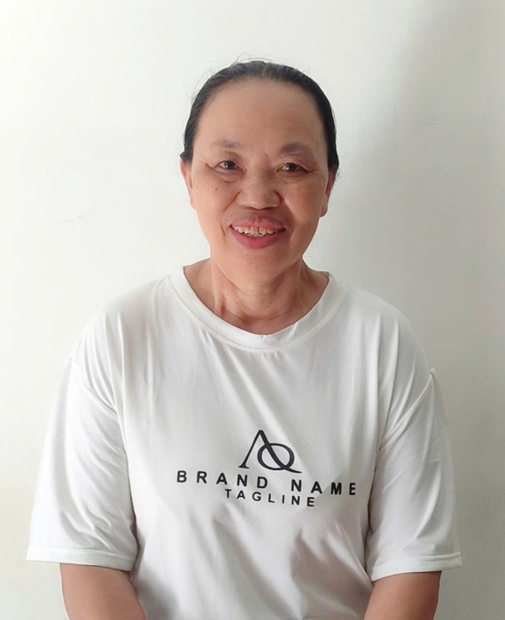 Vũ Thị Lái