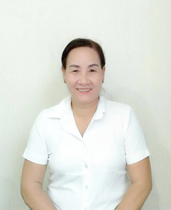  Cô Thử quê Cà Mau