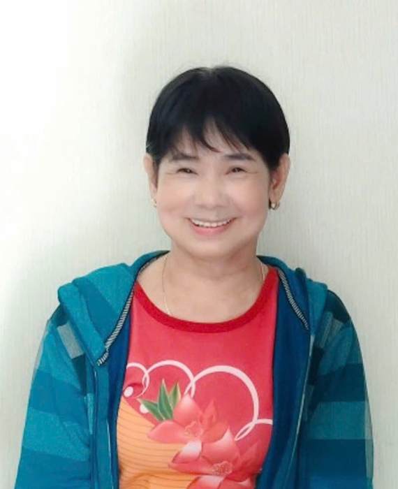 Cô quê Miền Tây