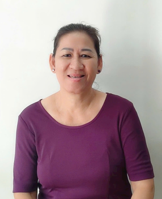Huỳnh Thị Thúy Kiều