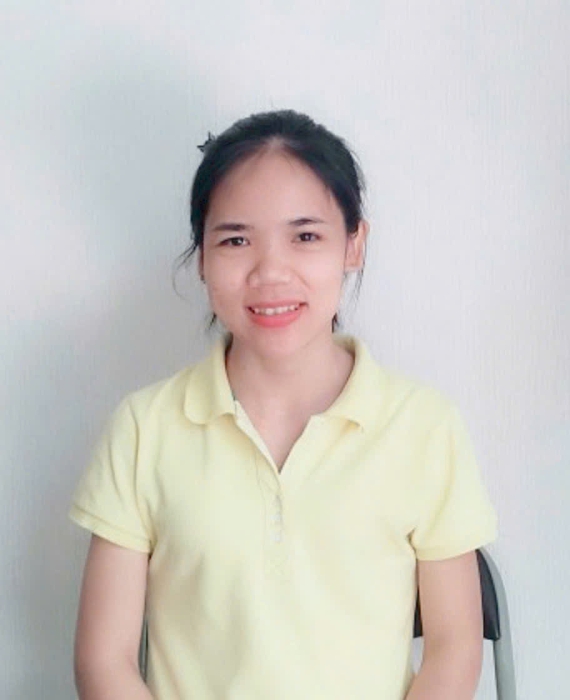 Em Nhung quê Đồng Nai