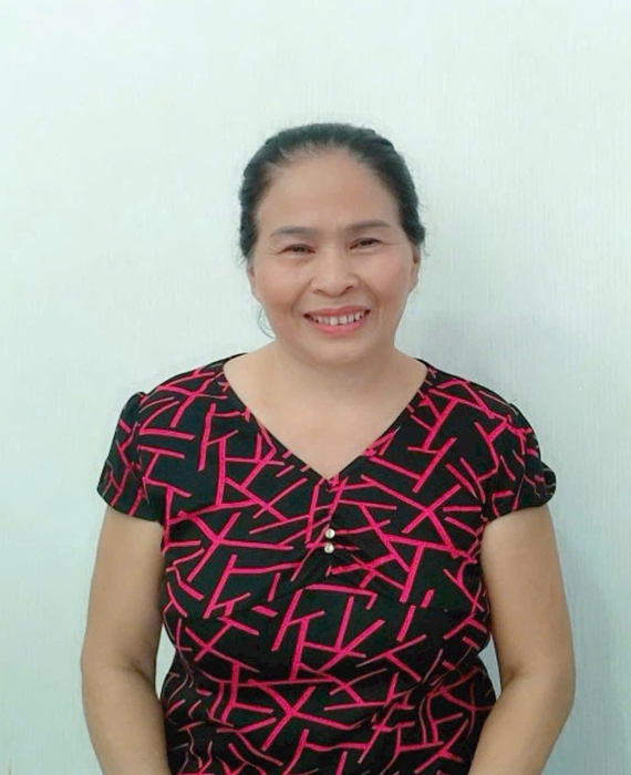 Cô Hải Đắk Lắk