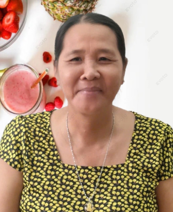 Trương Thị Tính