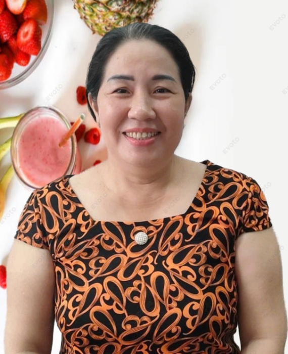 Võ Thị Thu Lan