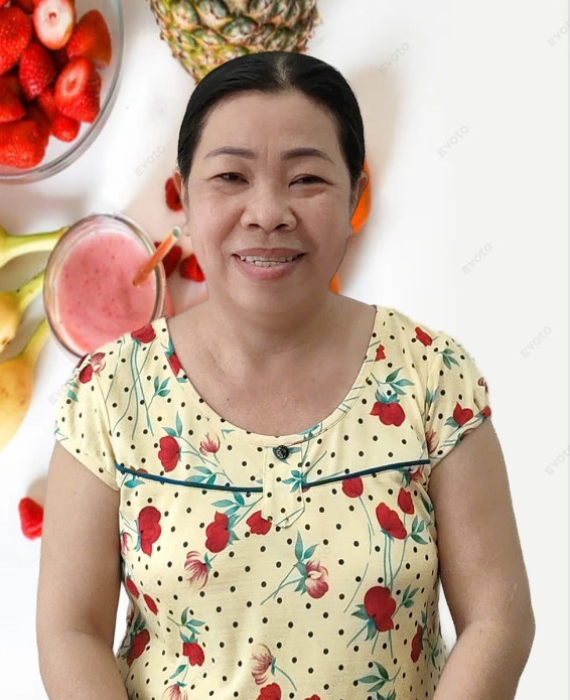 Phạm Thị Thu Thanh