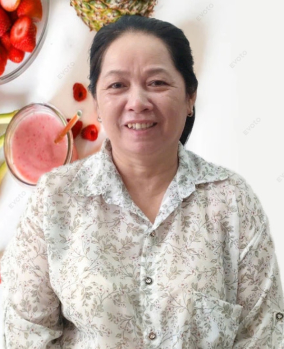 Trương Thị Lệ