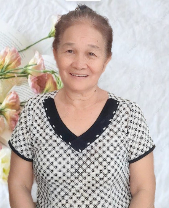 Cô Khôi quê Phú Yên