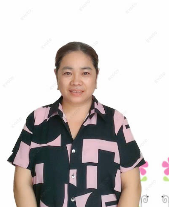 Chị Hường quê Miền bắc
