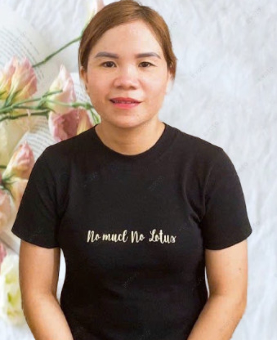 Nguyễn Thị Hạnh