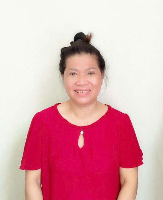 Cô Hai Bến Tre