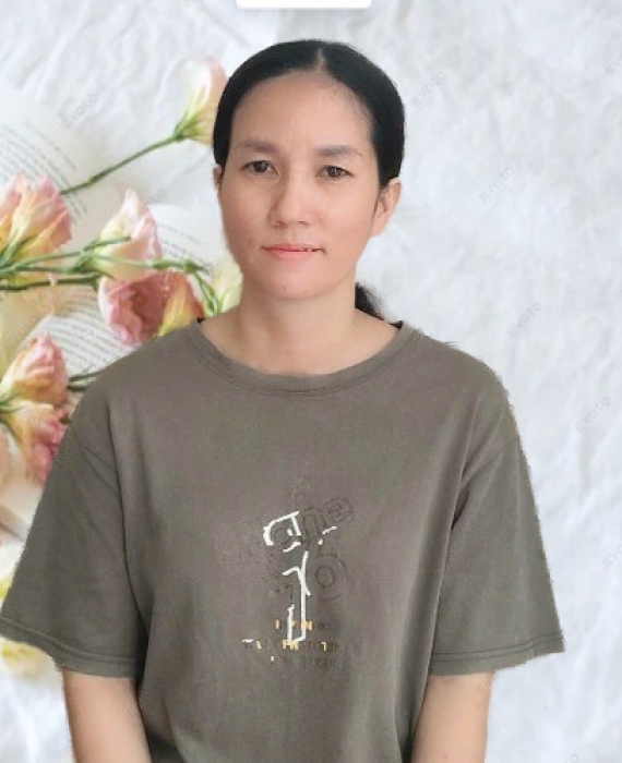 Lê Thị Mỹ linh