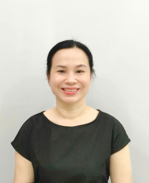 Cô Khanh quê Cần Thơ