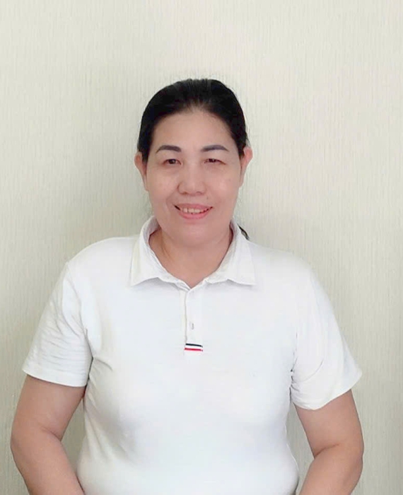Cô Lân quê Đắk Lắk