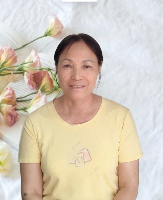 Phạm Thụy Ngọc Trang