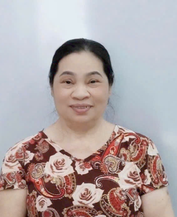Cô Ngọc quê Quảng Bình
