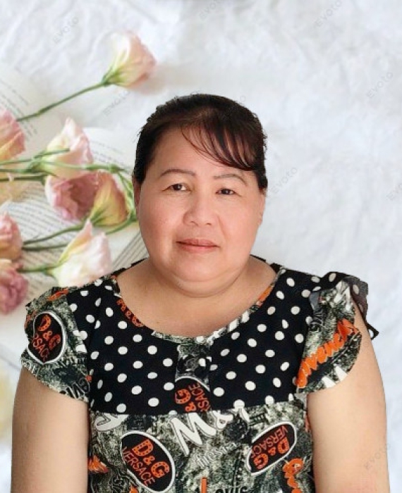 Nguyễn Thị Ngọc Huệ