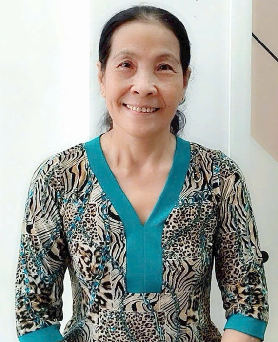 Dì Tư Hậu Giang