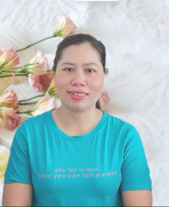 Chị ly quê Thừa Thiên Huế