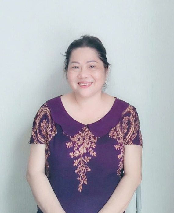 Cô Tuyết Bến Tre