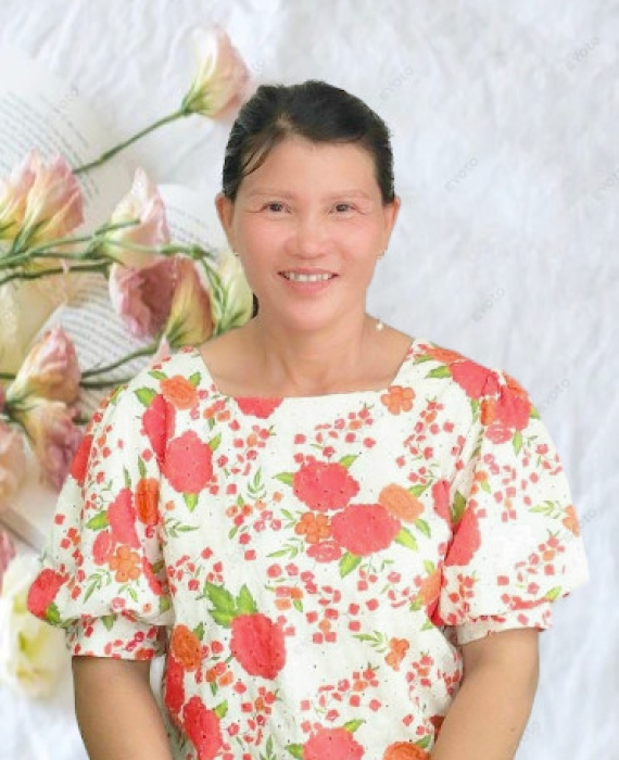 Cô Nhân quê Bình Định 