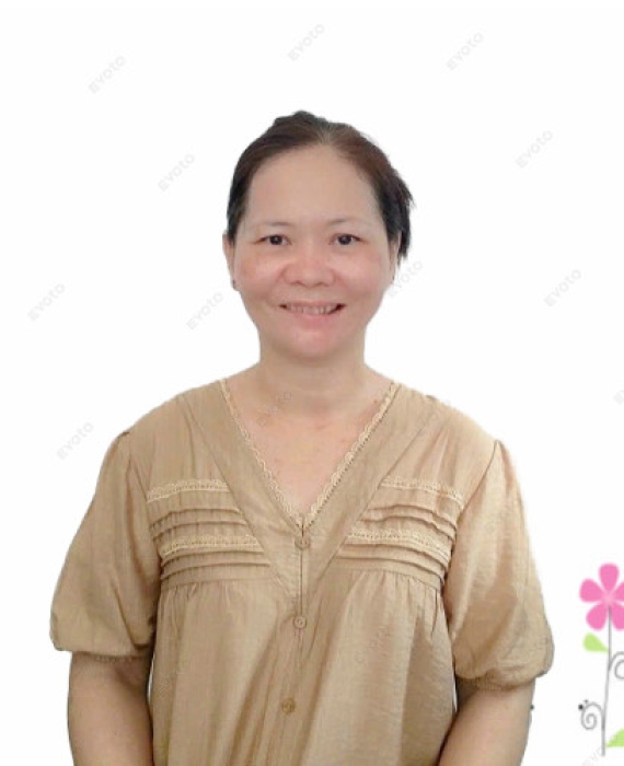 Chị Liễu quê miền Nam 
