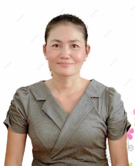 LÊ KIM THÚY