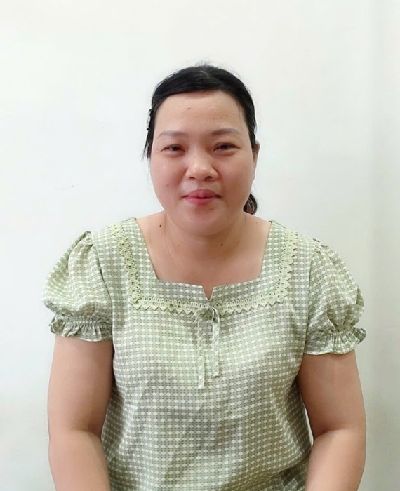 Lê Hồng Nở