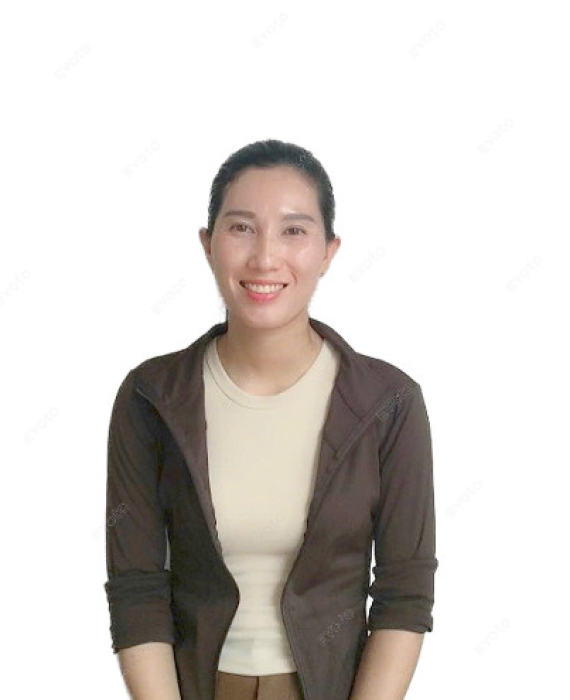 Em Thắm quê Hà Tĩnh