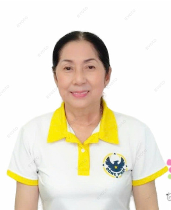 Cô Thu Vân quê An Giang