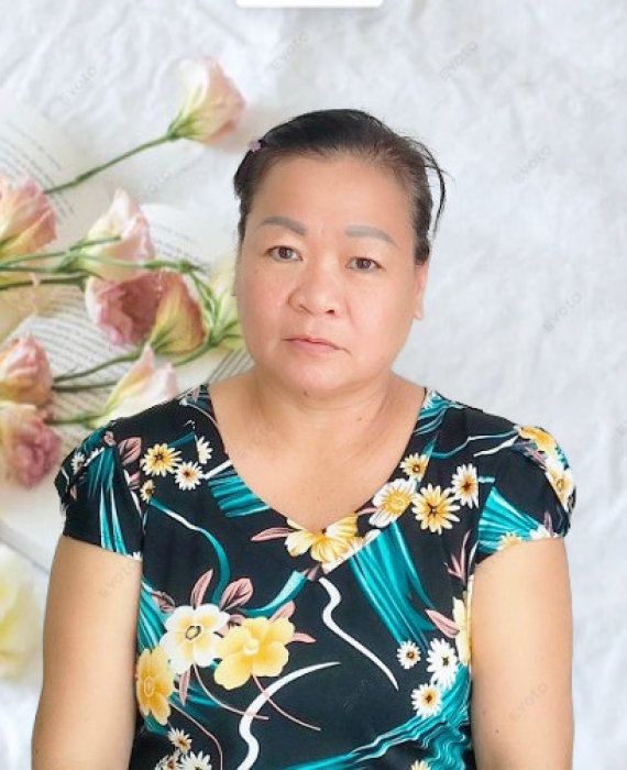 Chị Sang quê Miền Nam