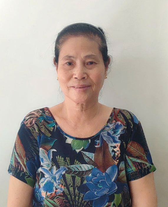 Cô Hoan
