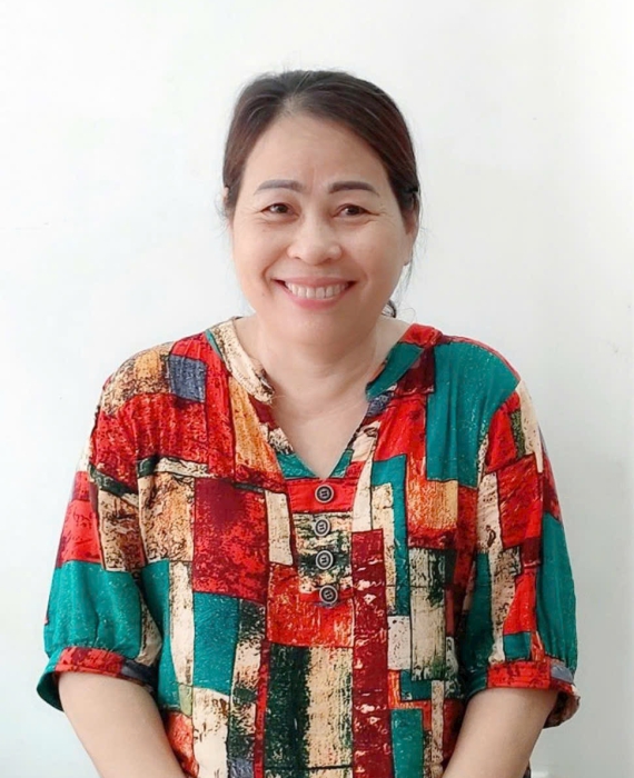 Cô Hằng quê Phú Yên