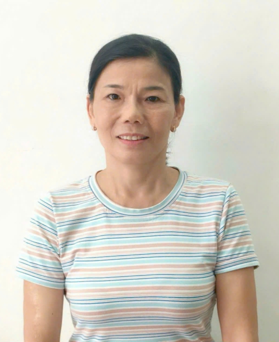 Cô Thảo  Đà Lạt