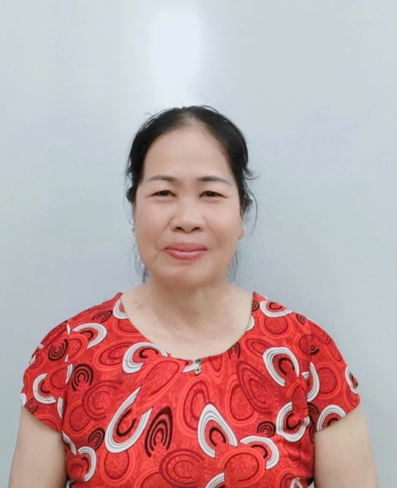 Cô Bùng quê Bến Tre
