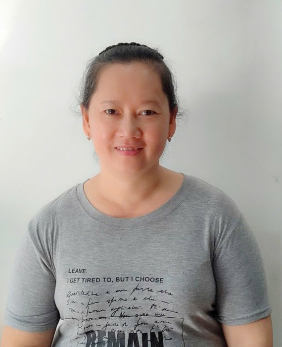Lê Thị Phương Yến 