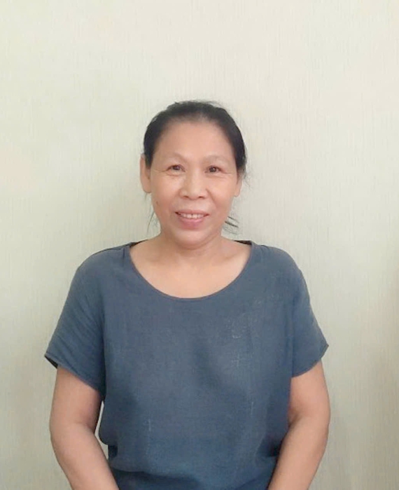 Cô Hoa  Hà Tĩnh 
