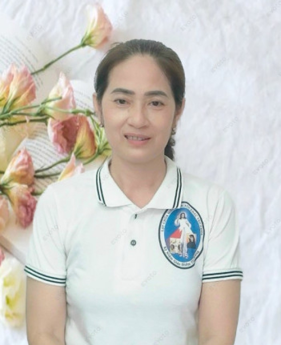 Chị Hường quê Hà Tĩnh