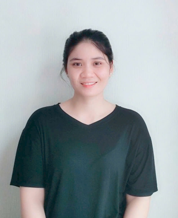 Em Kim Hoà