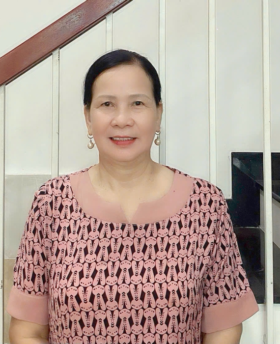 Dì Lài quê Kiên Giang