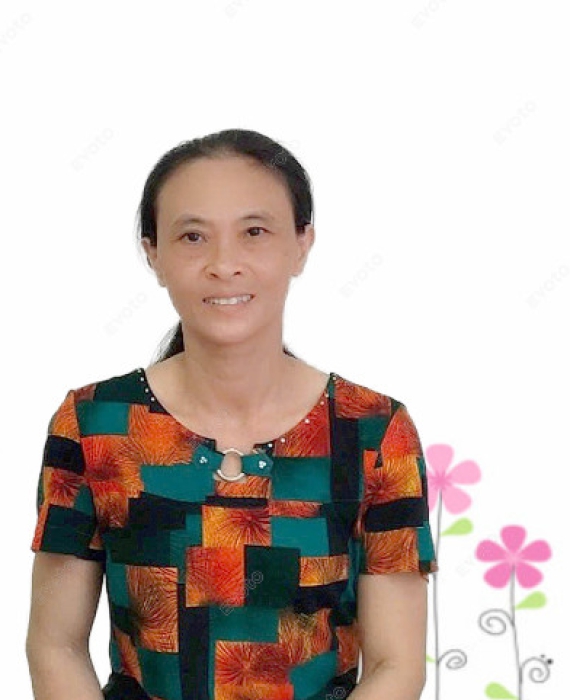 Chị Đức quê Hà Tĩnh