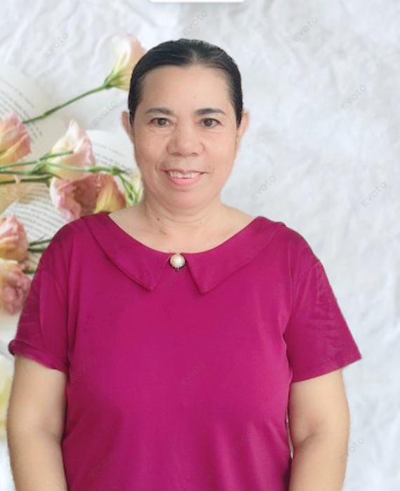 Cô Nghị quê Thanh Hoá