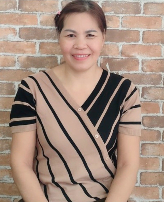 CHỊ LỘC THỪA THIÊN HUẾ